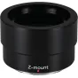 Objektīvu adapteri - LAOWA SWORD 15MM T4.1 INTERCHANGEABLE BAYONET - NIKON Z VEIB1541SWNZ - ātri pasūtīt no ražotāja
