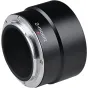 Objektīvu adapteri - LAOWA SWORD 15MM T4.1 INTERCHANGEABLE BAYONET - NIKON Z VEIB1541SWNZ - ātri pasūtīt no ražotāja