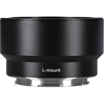 Адаптеры - LAOWA SWORD 15MM T4.1 INTERCHANGEABLE BAYONET - L MOUNT VEIB1541SWL - быстрый заказ от производителя