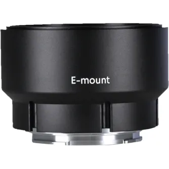 Objektīvu adapteri - LAOWA SWORD 25MM, 60MM, 100MM, 180MM INTERCHANGEABLE BAYONET -SONY FE VEIBSWFE - ātri pasūtīt no ražotāja