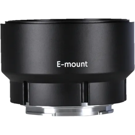 LAOWA SWORD 25MM, 60MM, 100MM, 180MM INTERCHANGEABLE BAYONET -SONY FE VEIBSWFE