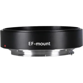 Adapters for lens - LAOWA SWORD 25MM, 60MM, 100MM, 180MM INTERCHANGEABLE BAYONET - CANON EF VEIBSWEF - quick order from manufacturer