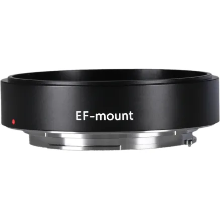 LAOWA SWORD 25MM, 60MM, 100MM, 180MM INTERCHANGEABLE BAYONET - CANON EF VEIBSWEF