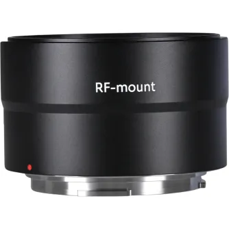 Adapters for lens - LAOWA SWORD 25MM, 60MM, 100MM, 180MM INTERCHANGEABLE BAYONET - CANON RF VEIBSWRF - quick order from manufacturer