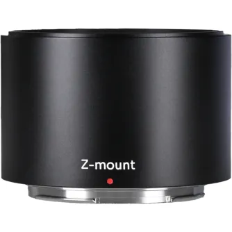 Adapters for lens - LAOWA SWORD 25MM, 60MM, 100MM, 180MM INTERCHANGEABLE BAYONET - NIKON Z VEIBSWNZ - quick order from manufacturer