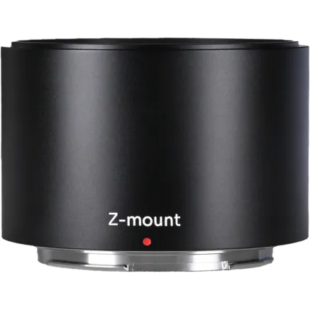 LAOWA SWORD 25MM, 60MM, 100MM, 180MM INTERCHANGEABLE BAYONET - NIKON Z VEIBSWNZ