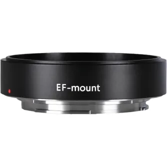 Adapters for lens - LAOWA SWORD 35MM T2.9 INTERCHANGEABLE BAYONET - CANON EF VEIB3529SWEF - quick order from manufacturer