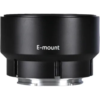 Adapters for lens - LAOWA SWORD 35MM T2.9 INTERCHANGEABLE BAYONET - SONY FE VEIB3529SWFE - quick order from manufacturer