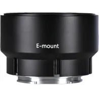 Adapters for lens - LAOWA SWORD 35MM T2.9 INTERCHANGEABLE BAYONET - SONY FE VEIB3529SWFE - quick order from manufacturerAdapters for lens - LAOWA SWORD 35MM T2.9 INTERCHANGEABLE BAYONET - SONY FE VEIB3529SWFE - quick order from manufacturer