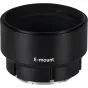 Адаптеры - LAOWA SWORD 35MM T2.9 INTERCHANGEABLE BAYONET - SONY FE VEIB3529SWFE - быстрый заказ от производителя