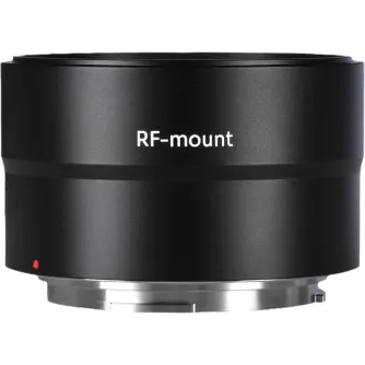 Adapters for lens - LAOWA SWORD 35MM T2.9 INTERCHANGEABLE BAYONET - CANON RF VEIB3529SWRF - quick order from manufacturer