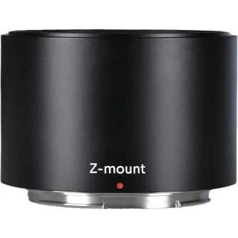 Adapters for lens - LAOWA SWORD 35MM T2.9 INTERCHANGEABLE BAYONET - NIKON Z VEIB3529SWNZ - quick order from manufacturer