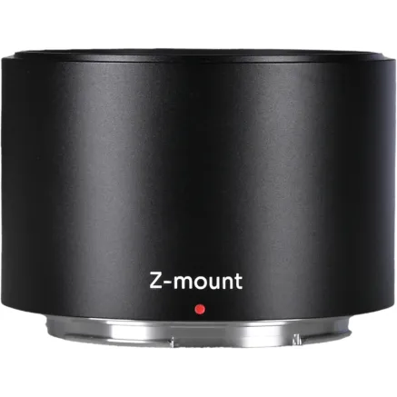 LAOWA SWORD 35MM T2.9 INTERCHANGEABLE BAYONET - NIKON Z VEIB3529SWNZ