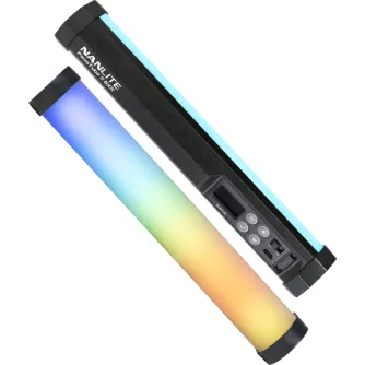 LED gaismas nūjas - NANLITE PAVOTUBE II 6XR LED RGBWW PIXEL TUBE LIGHT PAVOTUBE II 6XR - ātri pasūtīt no ražotāja