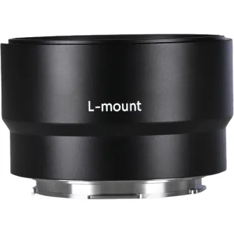 Adapters for lens - LAOWA SWORD 35MM T2.9 INTERCHANGEABLE BAYONET - L MOUNT VEIB3529SWL - quick order from manufacturer