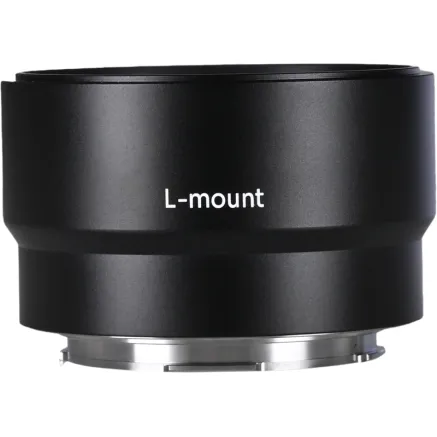 LAOWA SWORD 35MM T2.9 INTERCHANGEABLE BAYONET - L MOUNT VEIB3529SWL