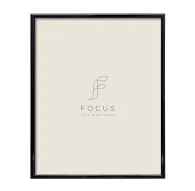 Foto rāmīši - FOCUS LILY BLACK 10X13 132325 - ātri pasūtīt no ražotājaFoto rāmīši - FOCUS LILY BLACK 10X13 132325 - ātri pasūtīt no ražotāja