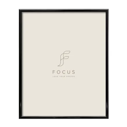 FOCUS LILY BLACK 10X15 132326