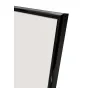 Photo Frames - FOCUS LILY BLACK 20X25 132330 - quick order from manufacturer