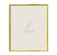 Foto rāmīši - FOCUS LILY GOLD 13X18 132343 - ātri pasūtīt no ražotājaFoto rāmīši - FOCUS LILY GOLD 13X18 132343 - ātri pasūtīt no ražotāja