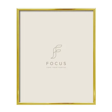 FOCUS LILY GOLD 24X30 132349