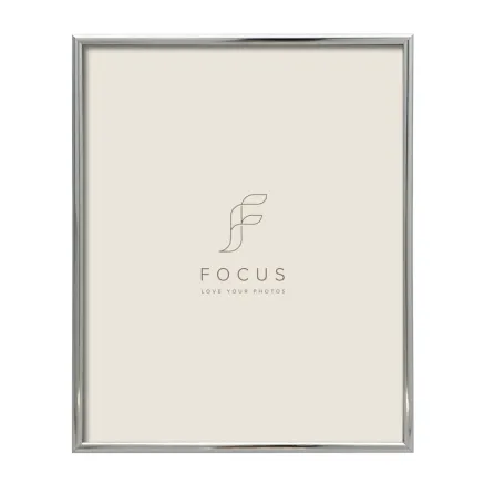 FOCUS LILY SILVER 10X13 132353