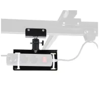 Sliežu stiprināšanas sistēmas - walimex Multiplug Bracket for Ceiling Rail System 16556 - ātri pasūtīt no ražotājaSliežu stiprināšanas sistēmas - walimex Multiplug Bracket for Ceiling Rail System 16556 - ātri pasūtīt no ražotāja