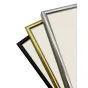 Photo Frames - FOCUS LILY SILVER 13X18 132355 - quick order from manufacturer