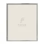 Photo Frames - FOCUS LILY SILVER 15X20 132356 - quick order from manufacturer