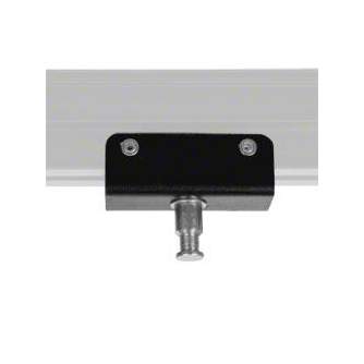 Ceiling Rail Systems - walimex Multiplug Bracket for Ceiling Rail System - quick order from manufacturer