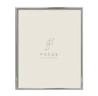 Photo Frames - FOCUS LILY SILVER 20X25 132358 - quick order from manufacturerPhoto Frames - FOCUS LILY SILVER 20X25 132358 - quick order from manufacturer