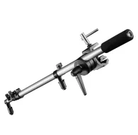 Складные отражатели - walimex pro Reflector Holder with Clamp, 44-150cm - быстрый заказ от производителяСкладные отражатели - walimex pro Reflector Holder with Clamp, 44-150cm - быстрый заказ от производителя