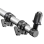 Складные отражатели - walimex pro Reflector Holder with Clamp, 44-150cm - быстрый заказ от производителя