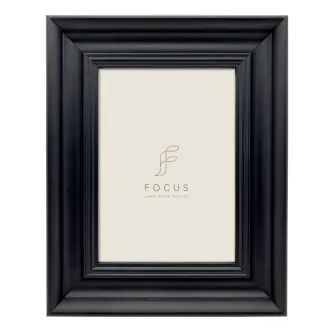 Photo Frames - FOCUS LOTUS BLACK 30X40 132369 - quick order from manufacturer