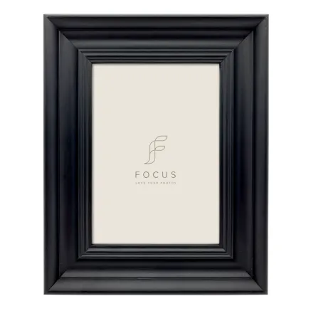 FOCUS LOTUS BLACK 30X40 132369