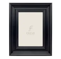 Photo Frames - FOCUS LOTUS BLACK 50X70 132370 - quick order from manufacturerPhoto Frames - FOCUS LOTUS BLACK 50X70 132370 - quick order from manufacturer
