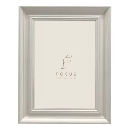 FOCUS LOTUS WHITE 30X40 132379