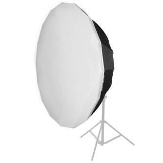 Softboxes - walimex pro 16 Angle Softbox Ш180cm Aurora/Bowens - quick order from manufacturer