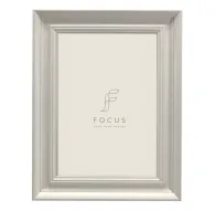 Photo Frames - FOCUS LOTUS WHITE 50X70 132380 - quick order from manufacturerPhoto Frames - FOCUS LOTUS WHITE 50X70 132380 - quick order from manufacturer