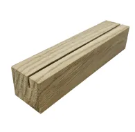 Photo Frames - FOCUS PHOTO BLOCK OAK LARGE 15CM 132384 - quick order from manufacturerPhoto Frames - FOCUS PHOTO BLOCK OAK LARGE 15CM 132384 - quick order from manufacturer