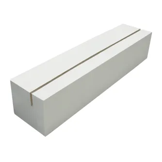 Foto rāmīši - FOCUS PHOTO BLOCK WHITE LARGE 15CM 132387 - ātri pasūtīt no ražotāja