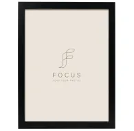 Рамки для фото - FOCUS IVY BLACK 10X15 132393 - быстрый заказ от производителяРамки для фото - FOCUS IVY BLACK 10X15 132393 - быстрый заказ от производителя