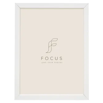 Photo Frames - FOCUS IVY WHITE 20X30 132425 - quick order from manufacturer
