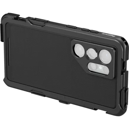 SMALLRIG 5254 MOBILE VIDEO CAGE KIT FOR SAMSUNG S25 ULTRA 5254