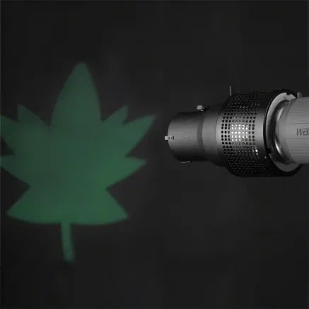 Walimex Optical Snoot w. Universal Connection 16637