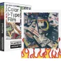 Film for instant cameras - Color film for I-Type Thrasher Edition - buy today in Master Foto store and with delivery