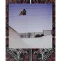 Картриджи для инстакамер - Polaroid Color film for I-Type Thrasher Edition - купить сегодня в магазине Master Foto и с доставкой