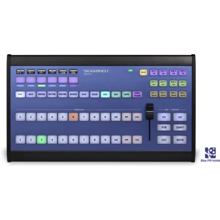 Air Fly for ATEM w/Blue Pill Inside