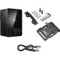 V-Mount Baterijas - SmallRig VB99 Pro mini V Mount Battery (Kit) 5047 - ātri pasūtīt no ražotāja