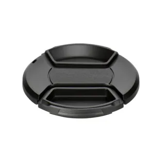 Camera Protectors - Kaiser lens cap Snap-On 82mm - buy today in Master Foto store and with delivery